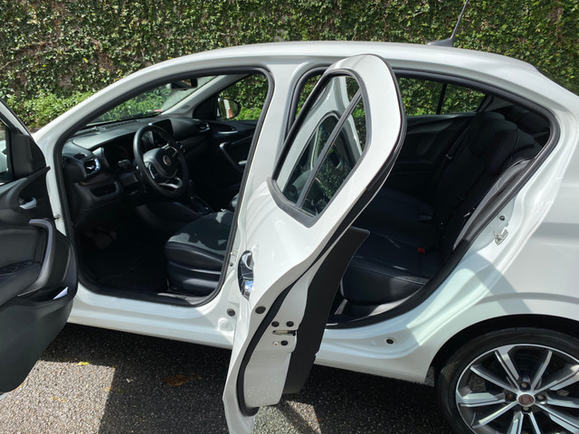 Cronos Precision Aut. 2019 - Foto 5