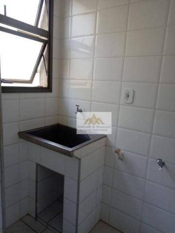 Excelente apartamento no Jardim Irajá com 32 m², sala ampla para dois ambientes, uma suíte - Foto 13