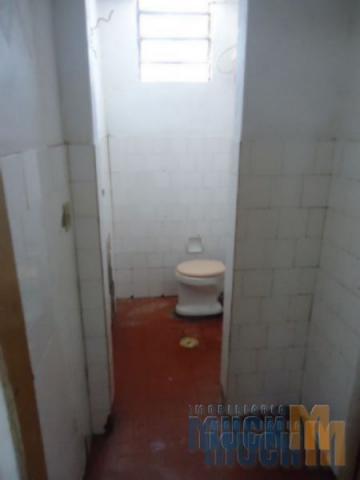 Galpão/depósito/armazém à venda em Niterói, Canoas cod:14983 - Foto 6