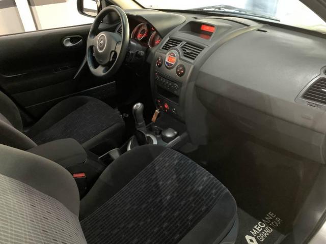 Renault Mégane Grand Tour Gran Tour Dynamique 1.6 Flex - Foto 14