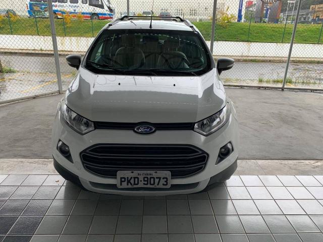 ECOSPORT 2016/2017 1.6 FREESTYLE 16V FLEX 4P MANUAL - Foto 8