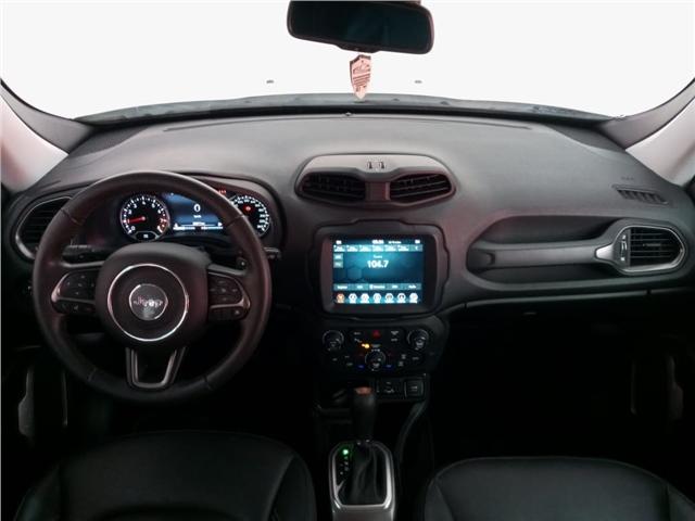 Jeep Renegade 1.8 16v flex limited 4p automático - Foto 7