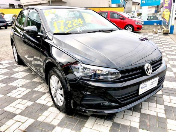 POLO 2019/2020 1.6 MSI TOTAL FLEX AUTOMÁTICO - Foto 8