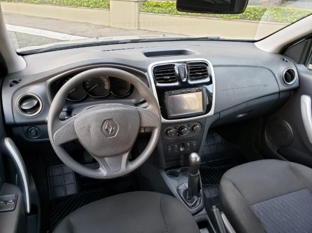Renault Sandero SANDERP EXPRESSION 1.6 FLEX MANUAL 4P - Foto 10