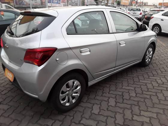 ONIX 2018/2019 1.0 MPFI LT 8V FLEX 4P MANUAL - Foto 7