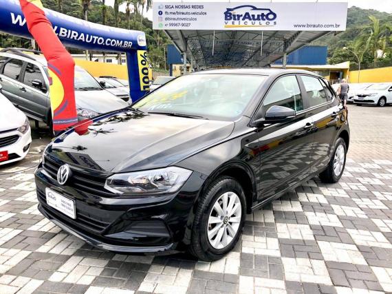 POLO 2019/2020 1.6 MSI TOTAL FLEX AUTOMÁTICO