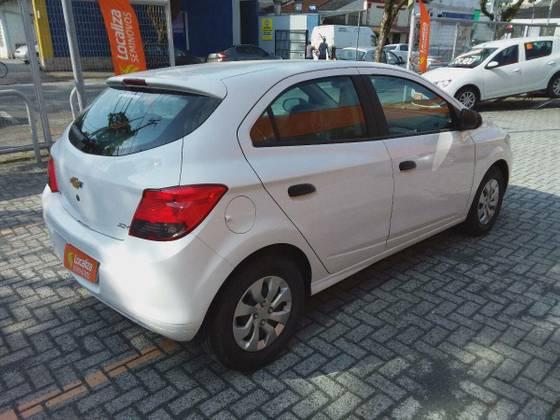 ONIX 2019/2019 1.0 MPFI JOY 8V FLEX 4P MANUAL - Foto 7