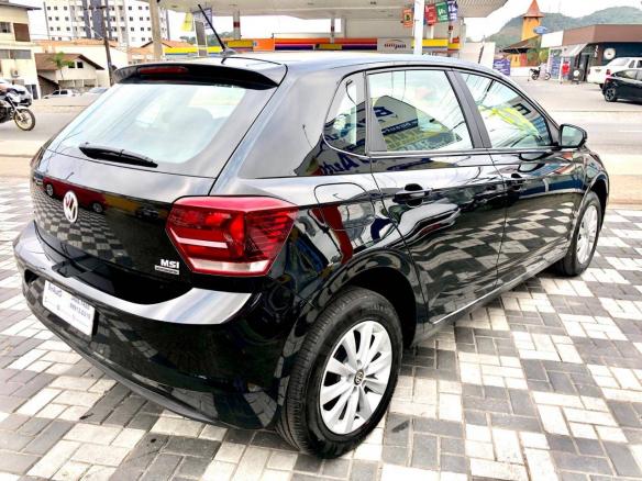POLO 2019/2020 1.6 MSI TOTAL FLEX AUTOMÁTICO - Foto 6