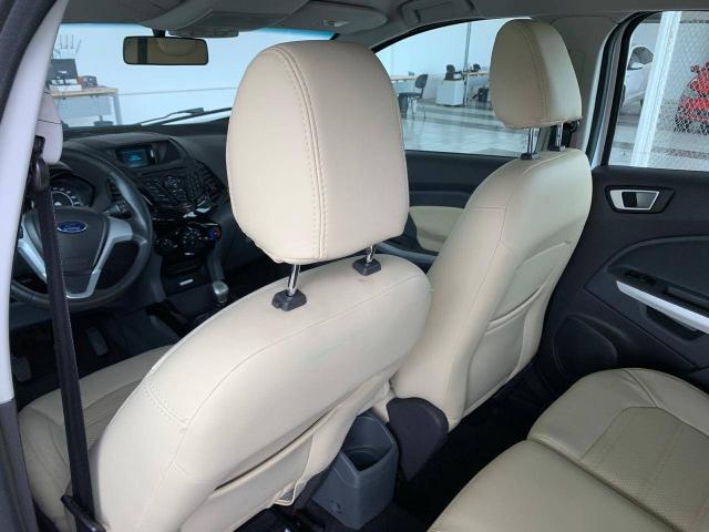 ECOSPORT 2016/2017 1.6 FREESTYLE 16V FLEX 4P MANUAL - Foto 11