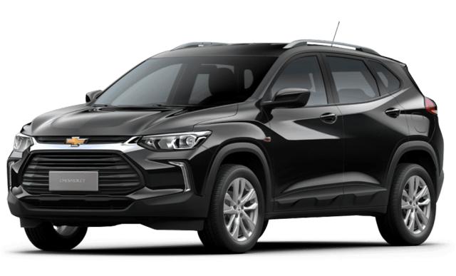 Chevrolet Tracker 1.0 Turbo MT (Flex) - Foto 7