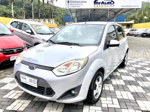 FIESTA 2010/2011 1.0 MPI HATCH 8V FLEX 4P MANUAL - Foto 3