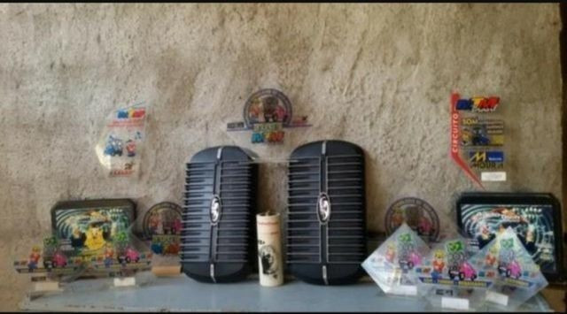 Módulos Fosgate - Foto 2