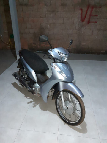 Moto biz 125 ES 2015/2015 - Foto 7