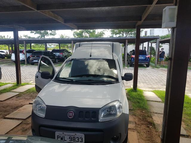 Fiorino 1.4 2016