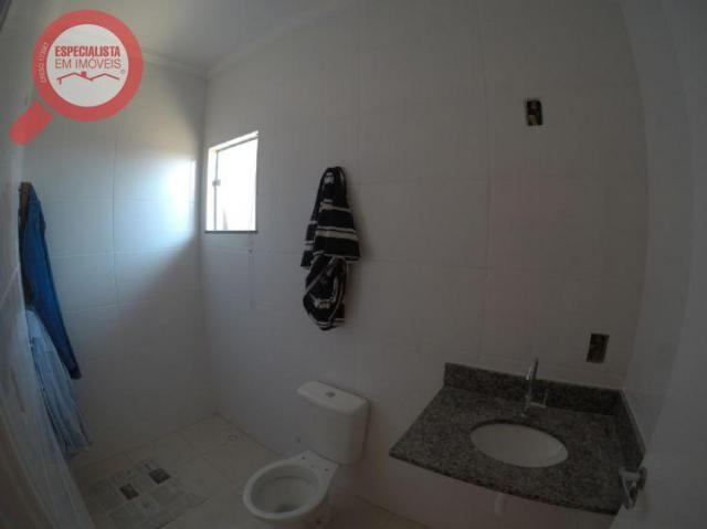 Casa com 2 dormitórios à venda, 62 m² por R$ 160.000 - Jardim Monte Mor - Botucatu/SP - Foto 5