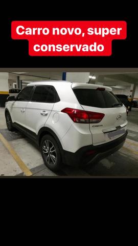 Vendo Carro super bem conservado, único dono e em perfeito estado de conservação - Foto 2