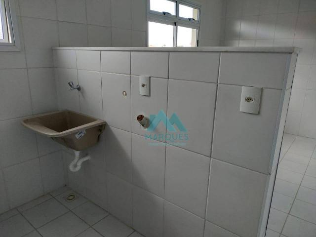 Apartamentos com localização privilegiada, aceita financiamento no Plano Minha Casa Minha - Foto 4