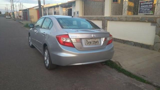 Honda Civic LXL - Urgente! - Foto 2