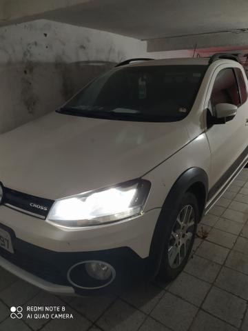 Troco por carro menor + volta * - Foto 5