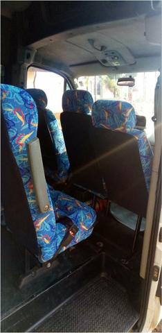 Vendo Van com linha escolar em Valinhos - Foto 8