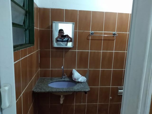 Kitnet são judas UFG 3 cômodos aluga - Foto 4