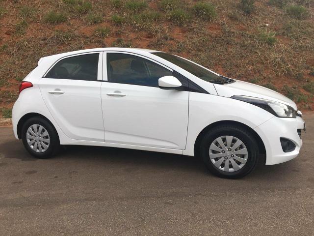 Vendo HB 20 1.6 Comfort Plus 2014 - Foto 7