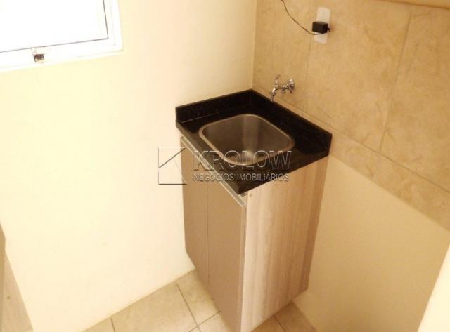 Apartamento para alugar com 2 dormitórios em , cod:AA2080 - Foto 4