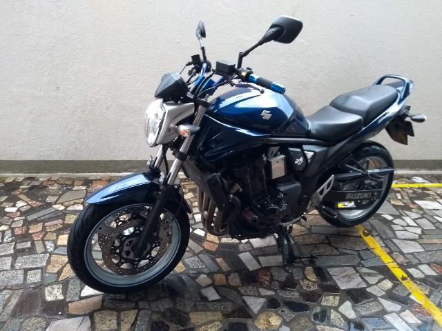 Suzuki Bandit 659 N - Foto 2