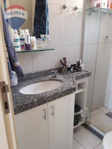 Apartamento à venda com 62 m² - álvaro weyne - fortaleza/ce - Foto 16
