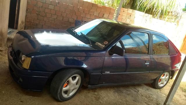 Vendo Kadett - Foto 4
