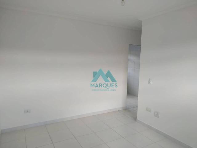 Apartamentos com localização privilegiada, aceita financiamento no Plano Minha Casa Minha - Foto 2