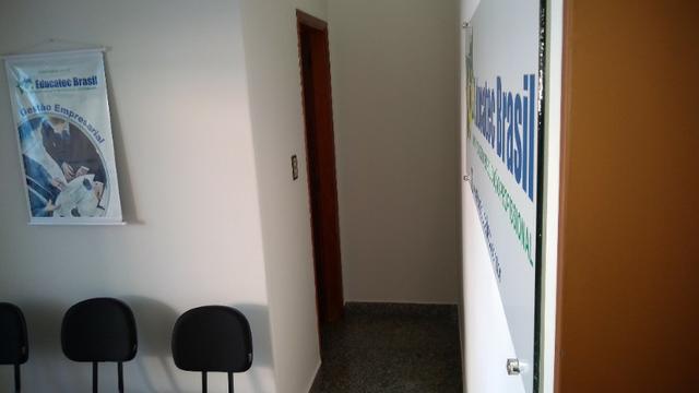 Escola de Cursos Profissionalizantes, Centro de Testes e Polo EAD - Foto 6