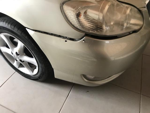 Toyota Corolla 2003 XEI 1.8 Automático - Foto 11