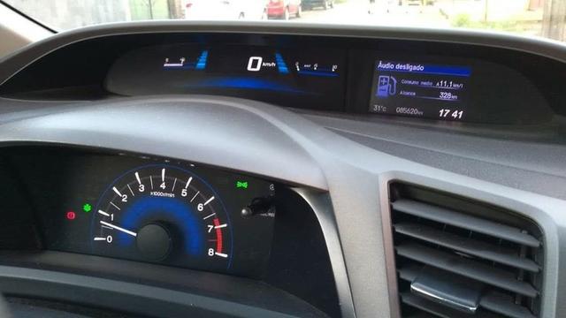 Honda Civic LXL - Urgente! - Foto 5