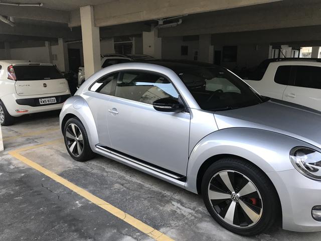 Volkswagen fusca 2.0 tsi 16v gasolina 2p automático - Foto 7