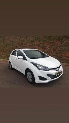 Vendo HB 20 1.6 Comfort Plus 2014 - Foto 6