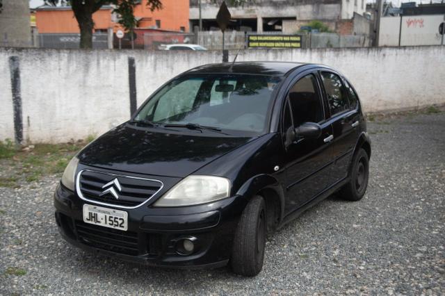 C3 excl 1.4 2010 r$18.000 - Foto 2