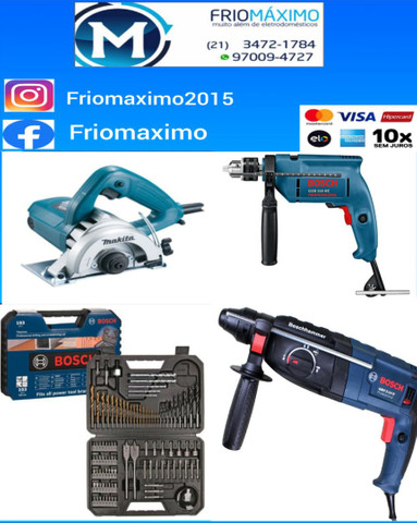 Furadeira