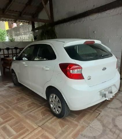 Ford Ka 2015 1.0 - Foto 2