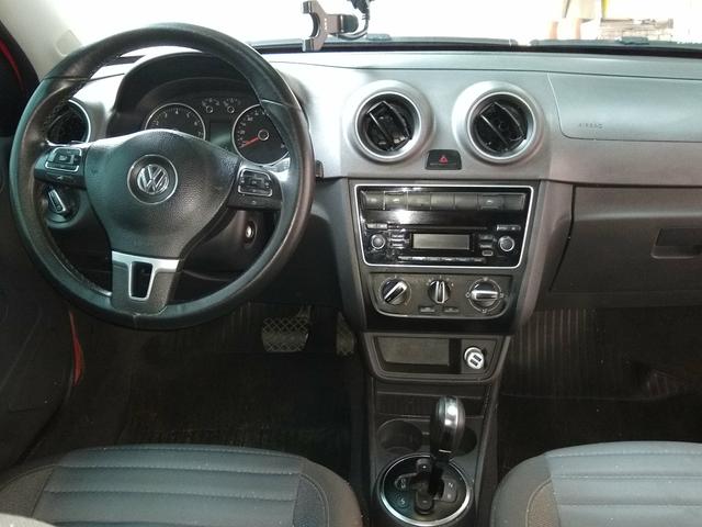 Vendo Gol 1.6 Highline Imotion - Foto 7