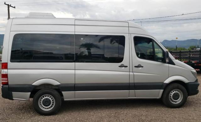 Mercedes Benz 415 CDI Sprinter - 16 Lugares - Foto 5