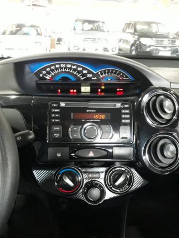 TOYOTA ETIOS HB XS 15 - Foto 11