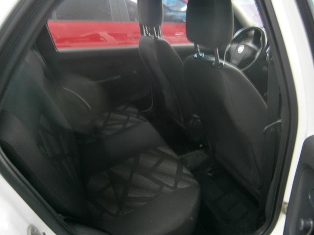 PALIO 2014/2014 1.0 MPI FIRE ECONOMY 8V FLEX 4P MANUAL - Foto 6