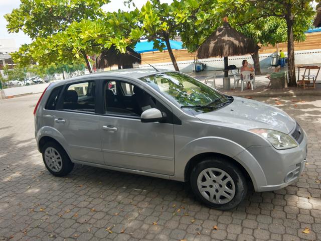 Fiesta 1.0 / 2008 R$15.500,00 - Foto 4