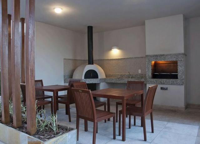Apartamento em guarulhos fatto reserva vila rio 45mts 2dorm 1vaga lazer completo - Foto 8