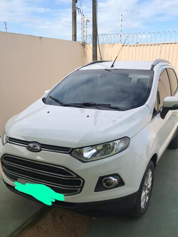 EcoSport titanium - Foto 2