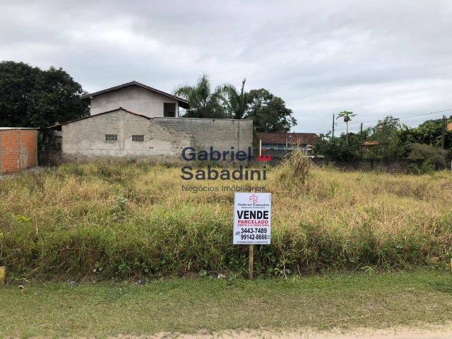 Terreno Parcelado à venda, 144 m² Ent: R$ 10.000,00 - Volta ao Mundo - Itapoá/SC - Foto 8