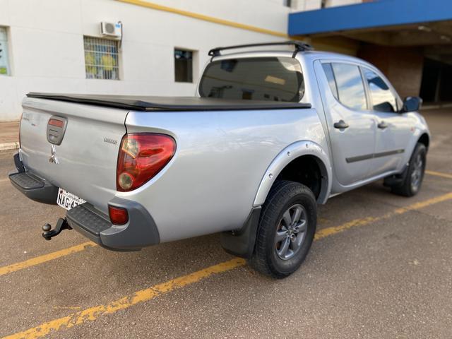 Triton Outdoor 3.2 Manual 4x4 Diesel 2017 - Foto 2