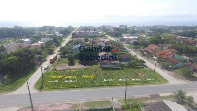 Terreno Parcelado à venda, 144 m² Ent: R$ 10.000,00 - Volta ao Mundo - Itapoá/SC - Foto 7