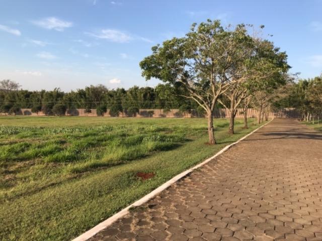 Terreno de Esquina - condomínio Estância Bom Tempo - Foto 6